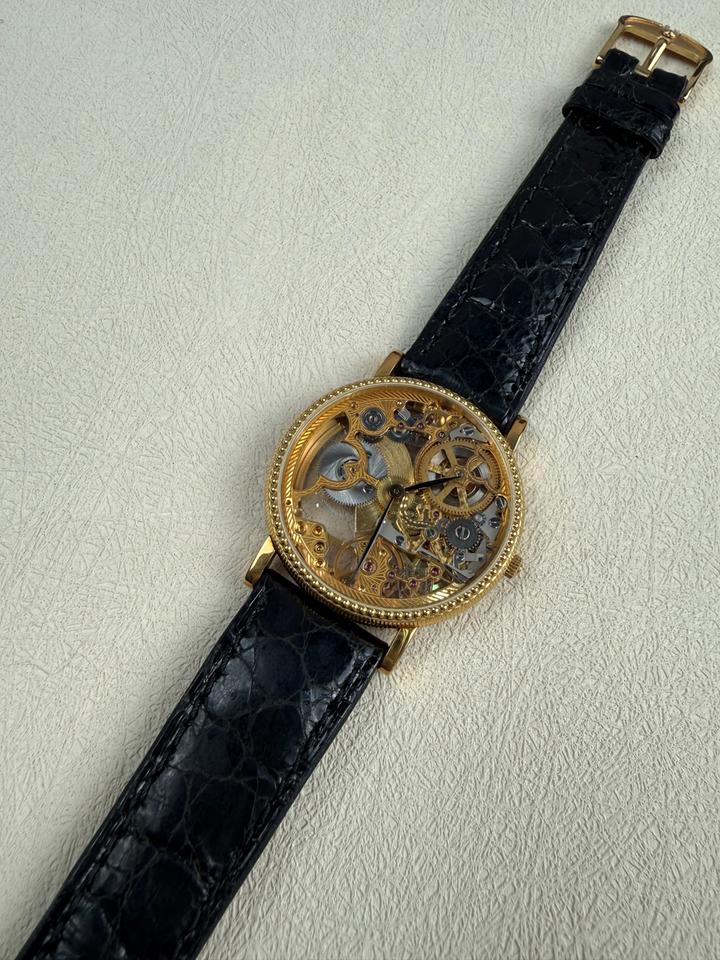 Universal Genève Microtor 151.11.662