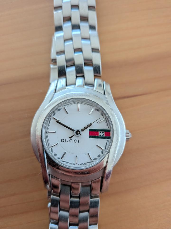 Gucci 5500L