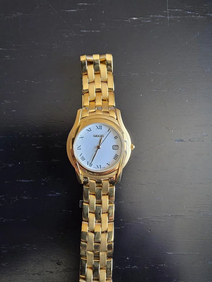 Gucci 5500XL