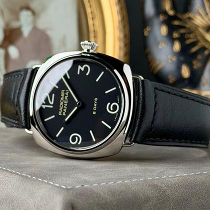 Panerai Radiomir PAM 00610