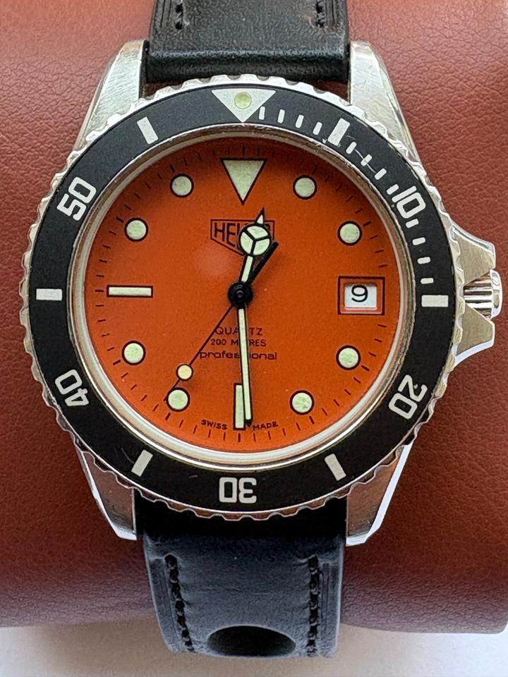 Heuer 980.014