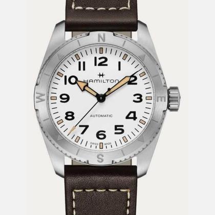 Hamilton Khaki Field H70225510