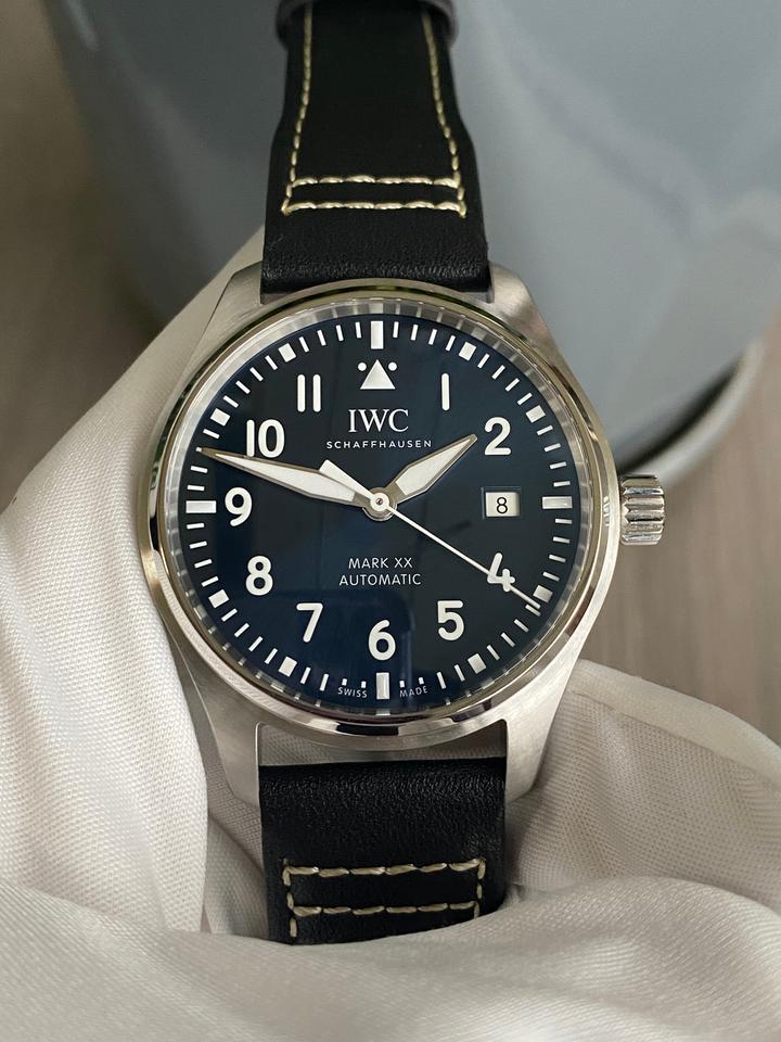 IWC Portofino IW391006