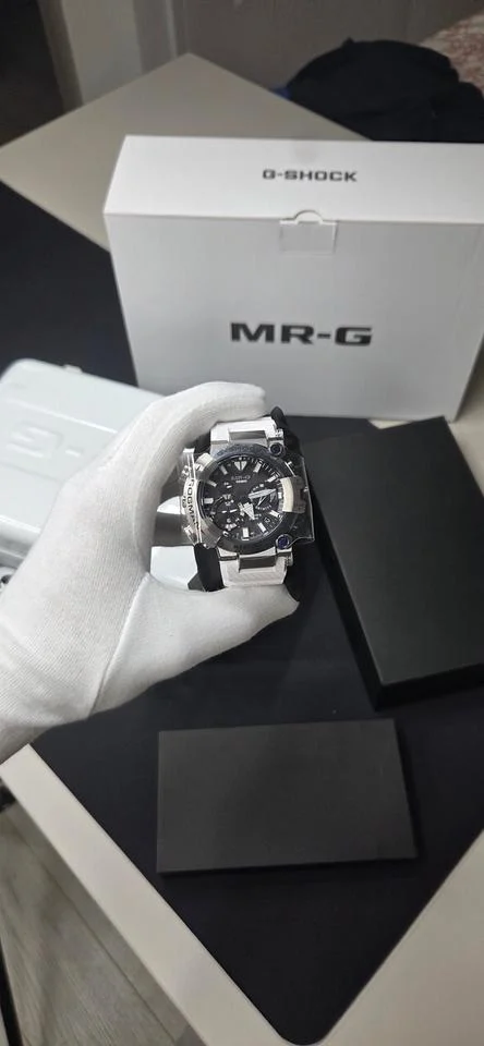 Casio G-Shock MRG-BF1000EB-1AJR