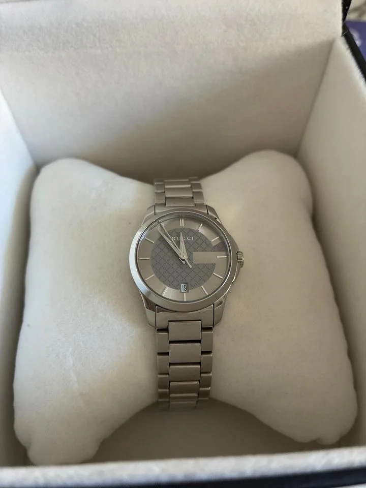 Gucci G-Timeless YA126445
