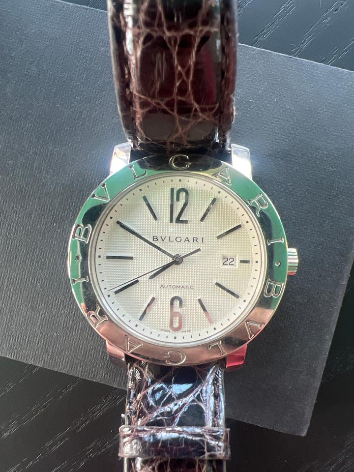 Bulgari BB42SL