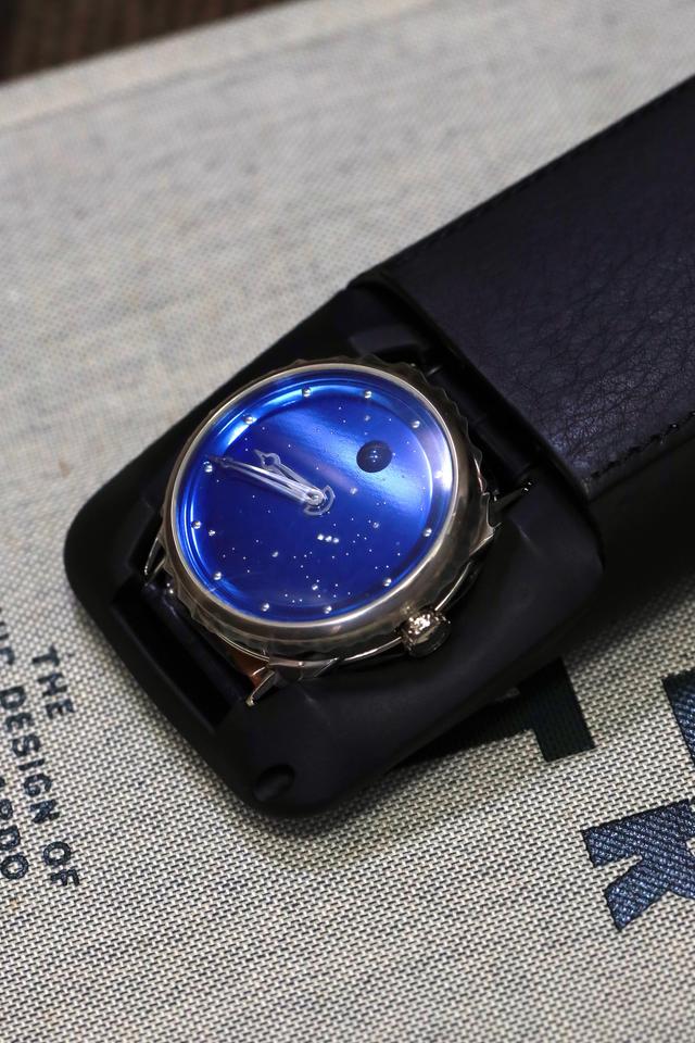 De Bethune DB25 DB25LWS3V2