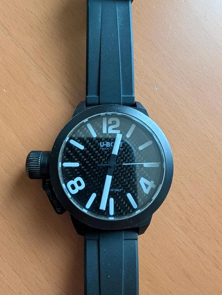 U-Boat Classico 5564