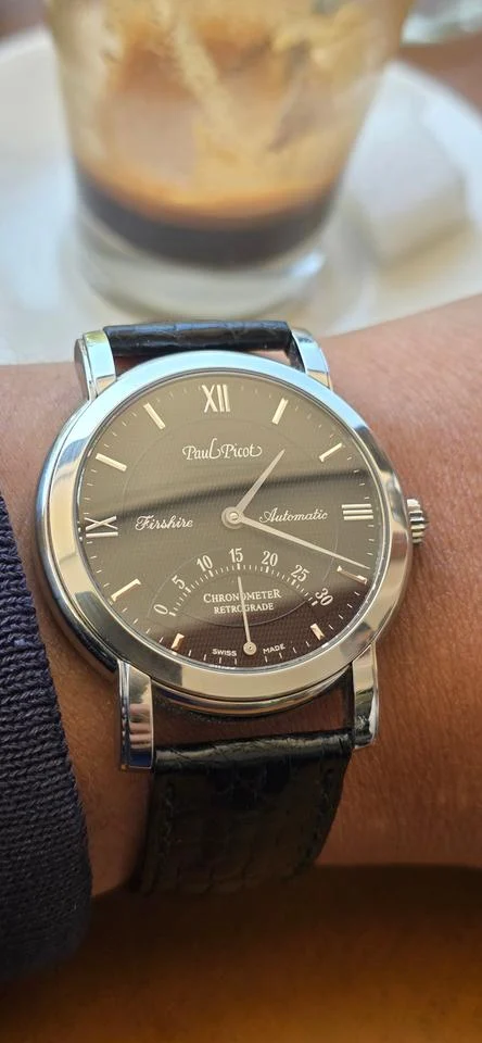 Paul Picot Firshire 4096