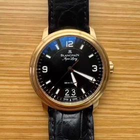 Blancpain Fifty Fathoms 5085FB-1140-52B