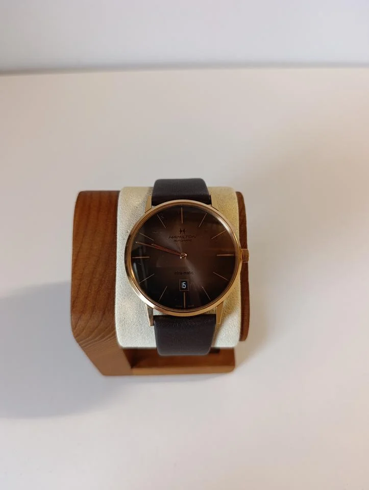 Hamilton Intra-Matic H38745501
