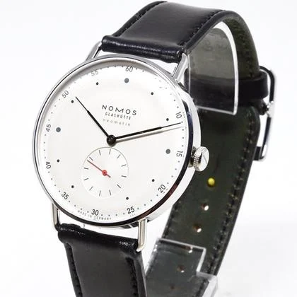 NOMOS Metro Neomatik 1113