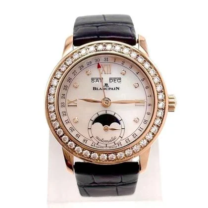 Blancpain Léman 2360-2991A-55B