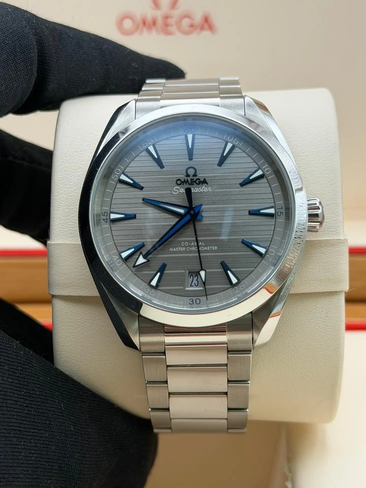 Omega Seamaster Aqua Terra 220.10.41.21.06.001