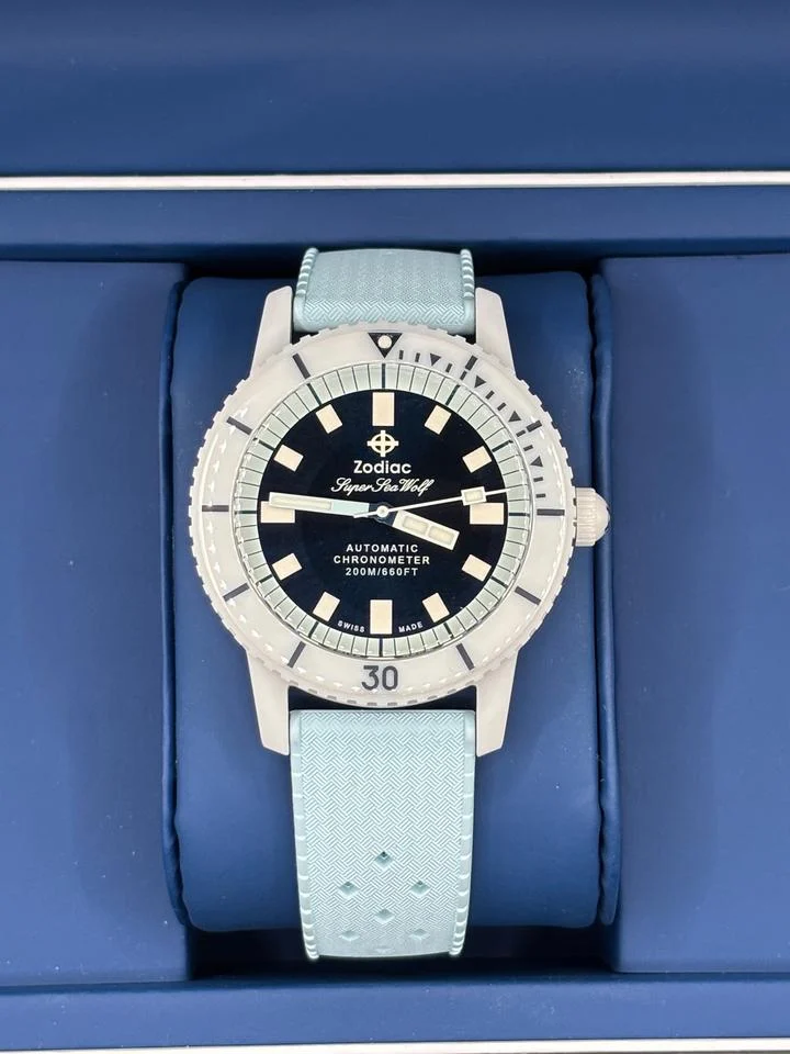 Zodiac Sea Wolf ZO9590