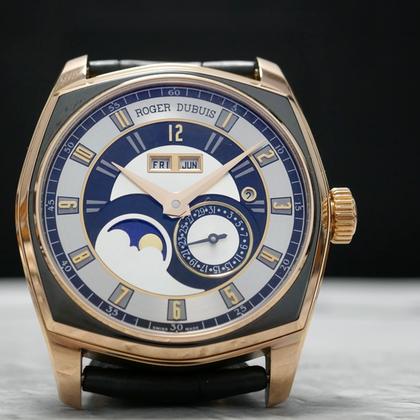 Roger Dubuis La Monégasque RDDBMG0006