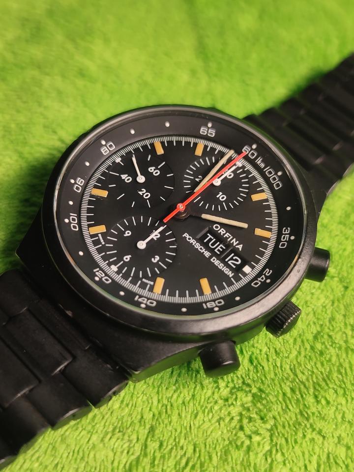 Orfina 7750