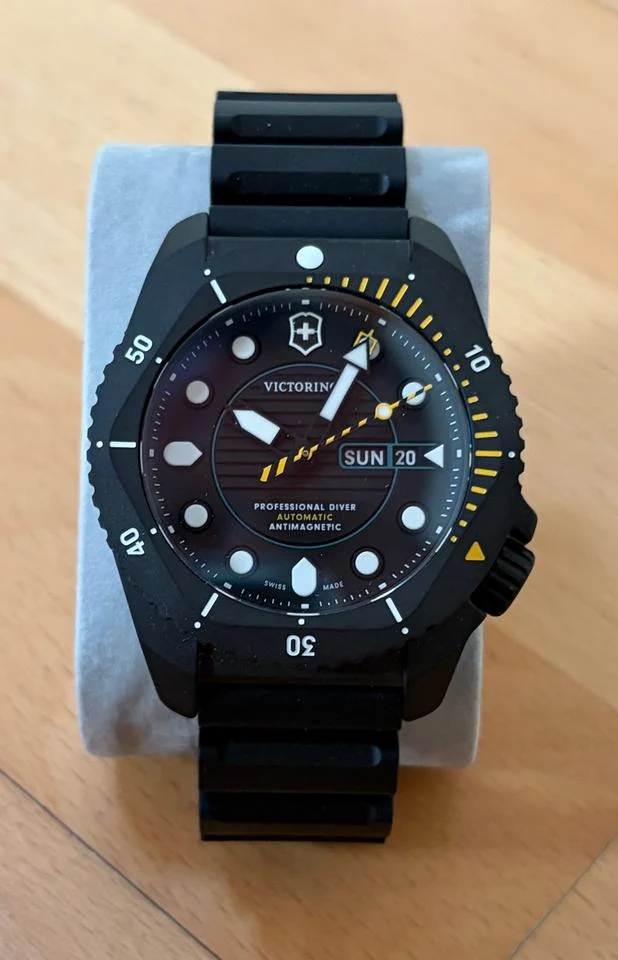 Victorinox Swiss Army 241997