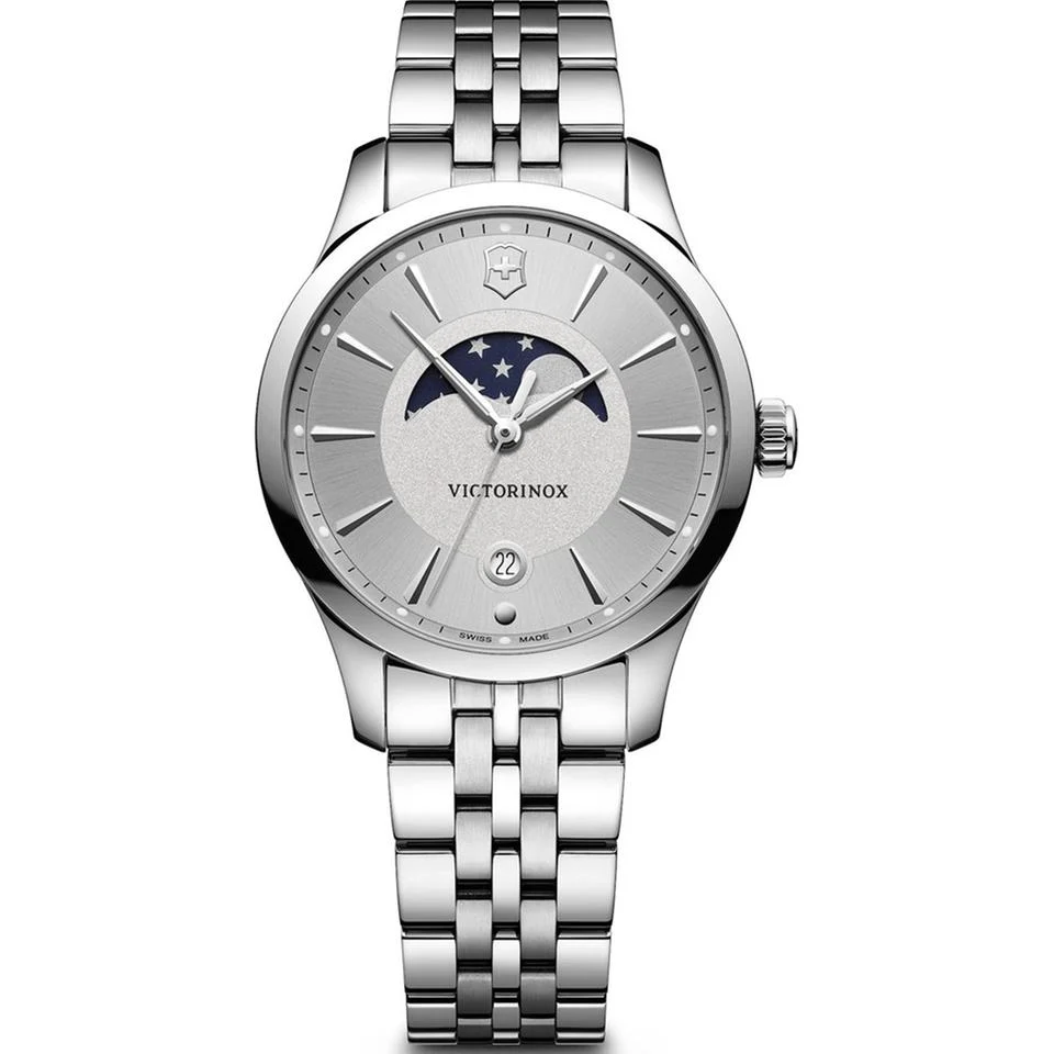 Victorinox Swiss Army Alliance 241833