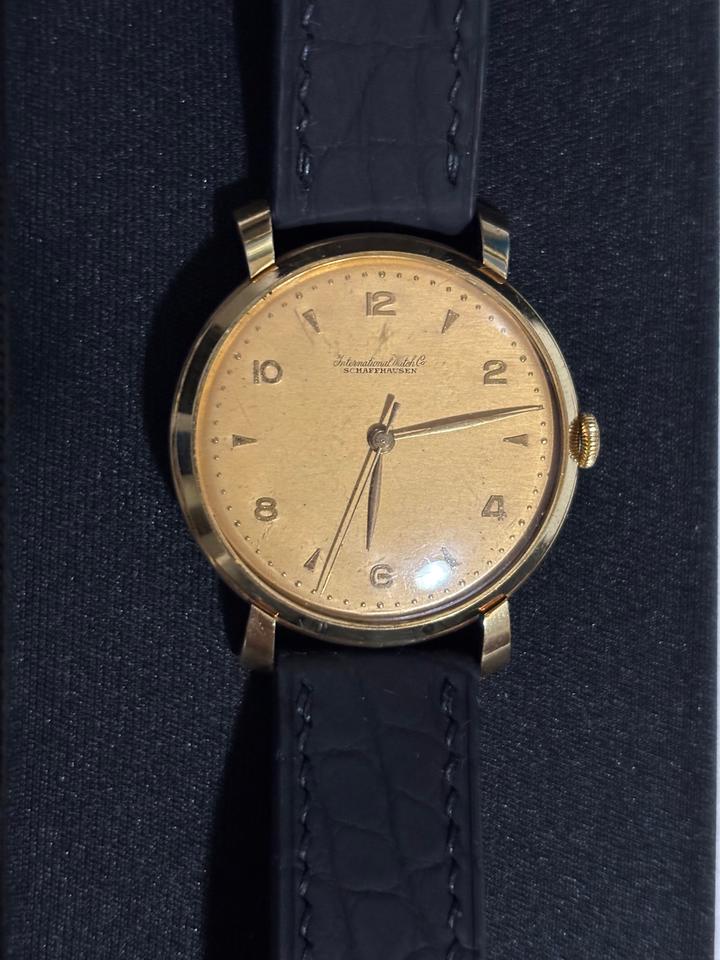 IWC Cal 89