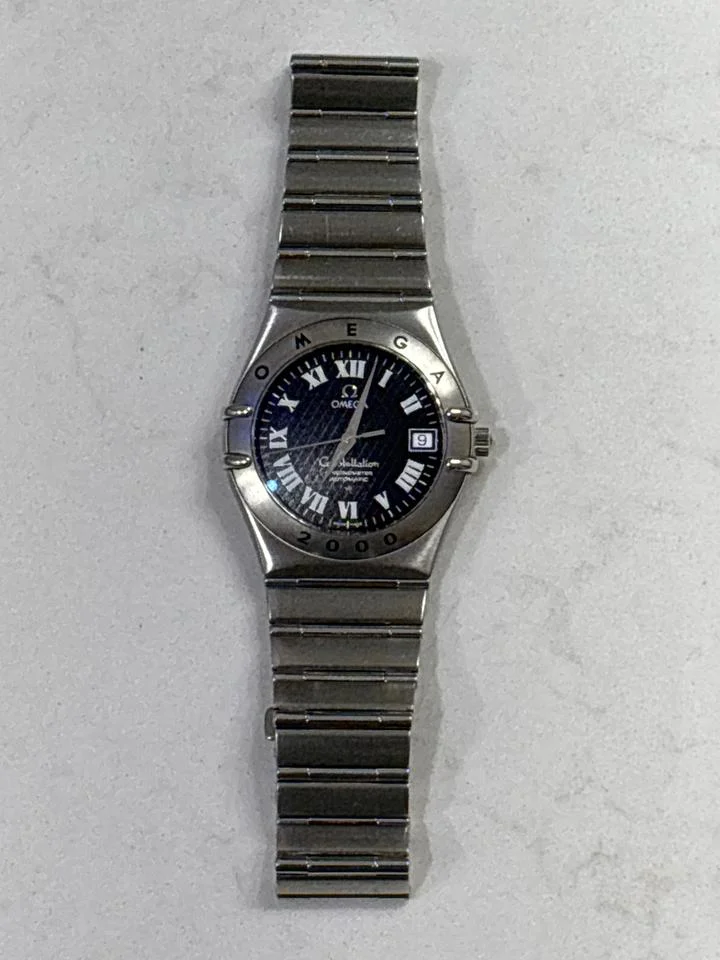 Omega Constellation 396.1080