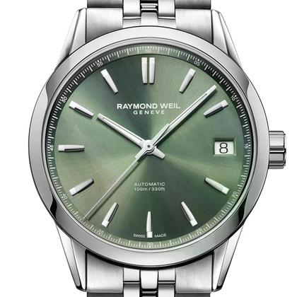 Raymond Weil Freelancer 2741-ST-52001