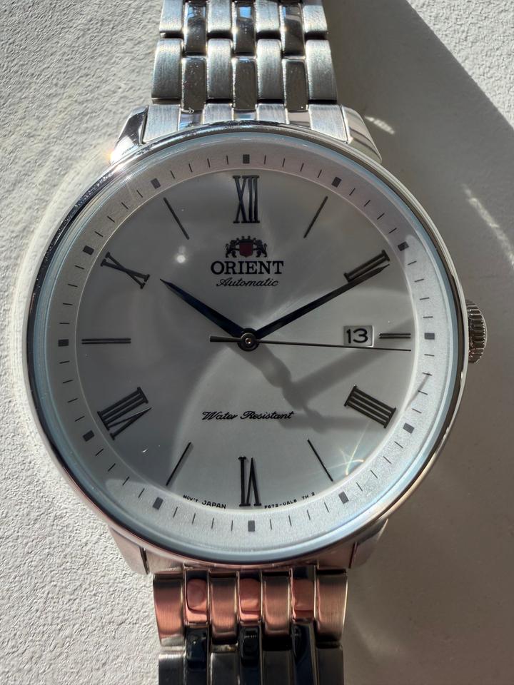 Orient Bambino RA-AC0J04S10B