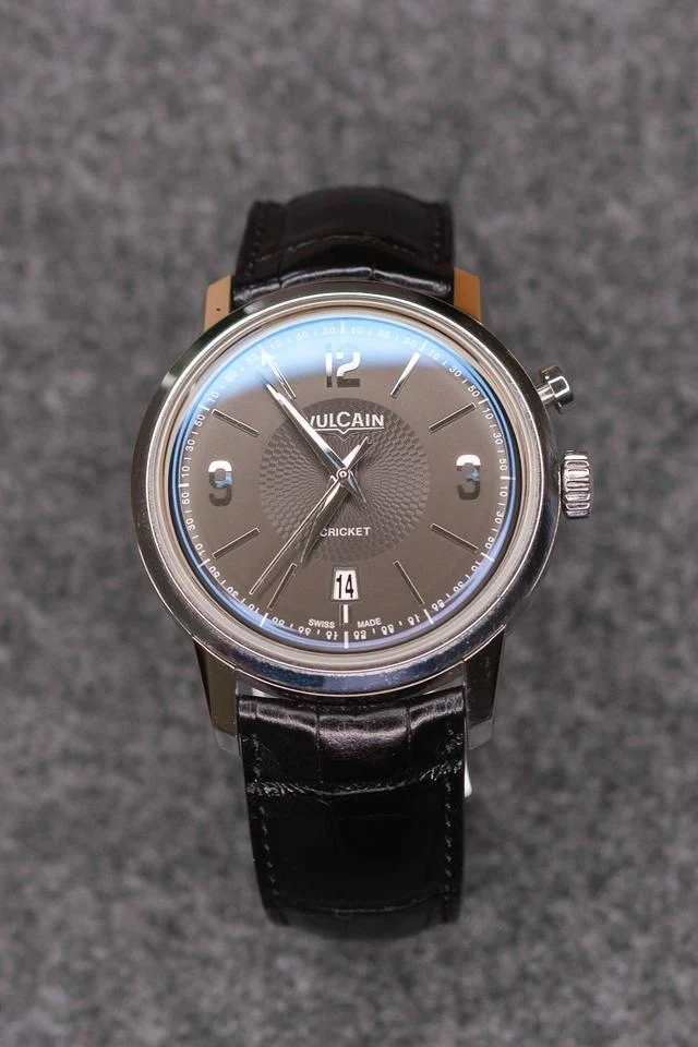 Vulcain 50s Presidents 210150.278LF