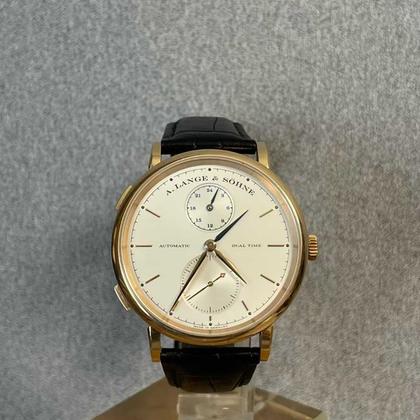 A. Lange & Söhne Saxonia 385.032