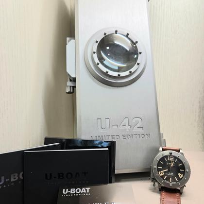 U-Boat U-42 6471