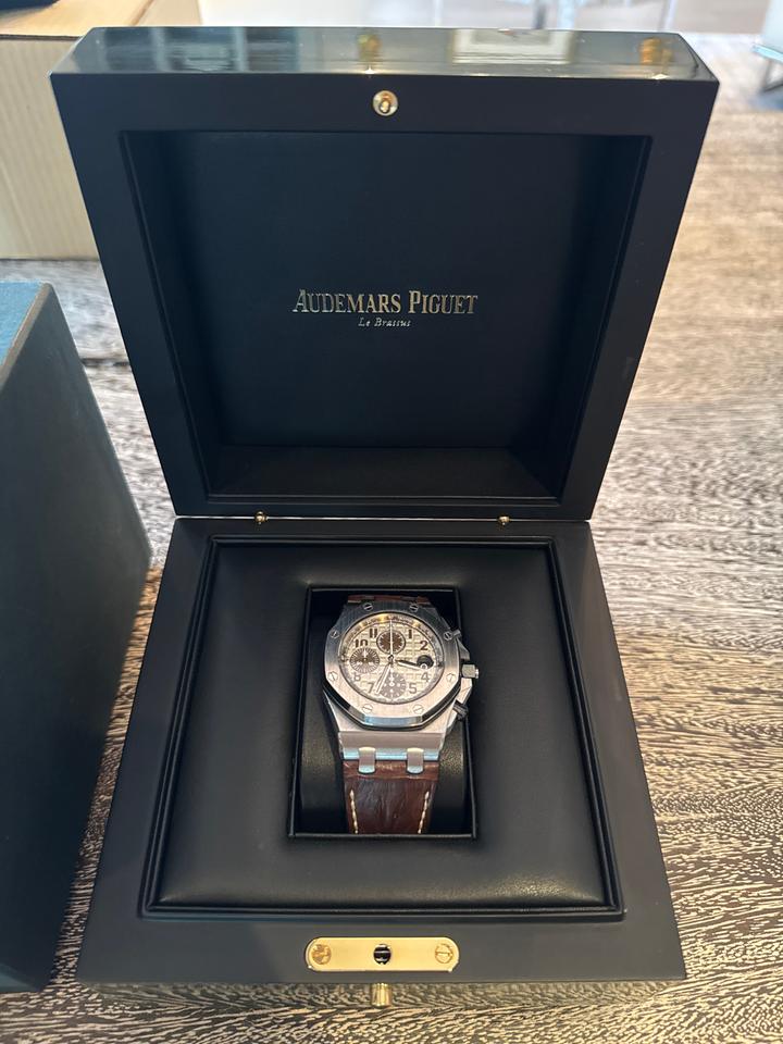 Audemars Piguet Royal Oak Offshore 26420SO.OO.A600CA.01