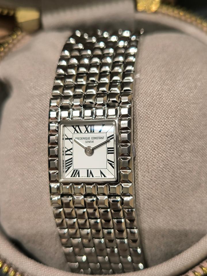 Frederique Constant Classics FC-200WR1MC6B