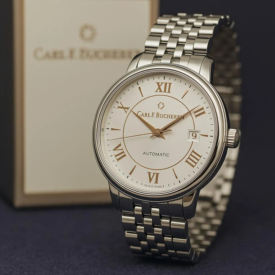 Carl F. Bucherer Adamavi 00.10314.08.15.21