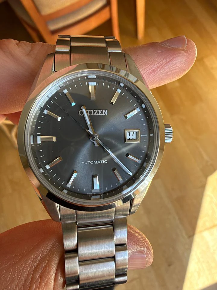 Citizen NB1050-59H