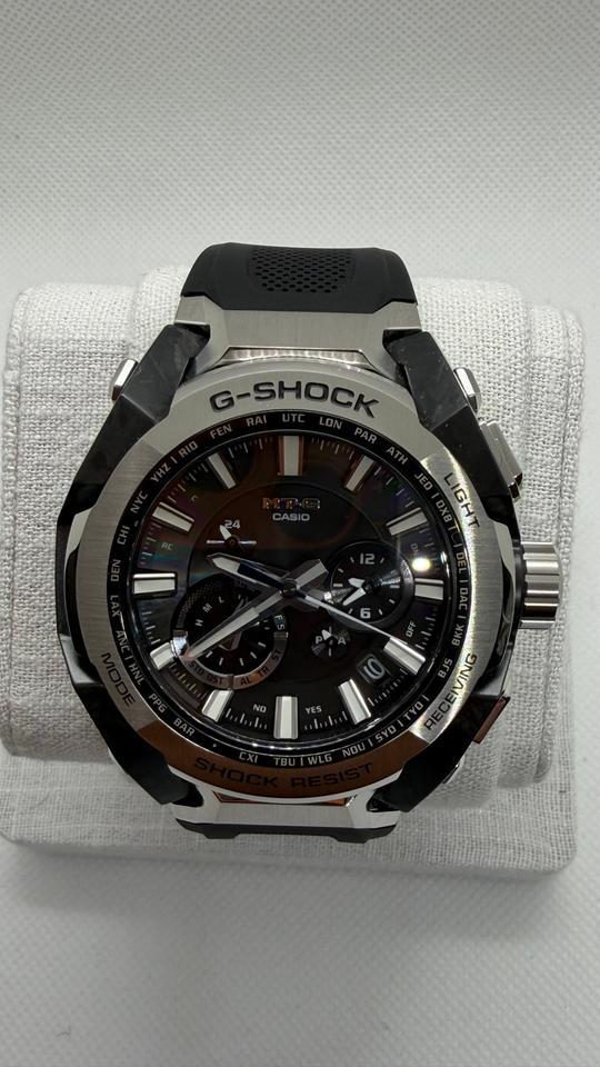 Casio G-Shock MTG-B4000D-1AJF