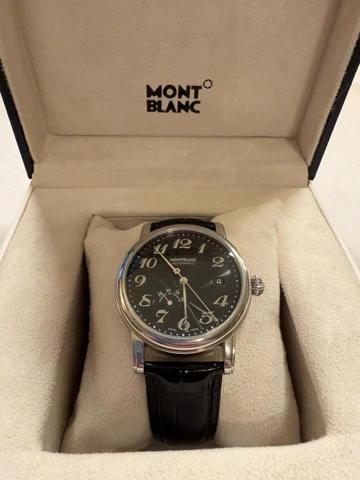 Montblanc Star 35871