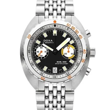 Doxa Sub 806.10.101.10