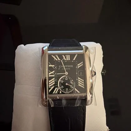 Cartier Tank MC W5330004