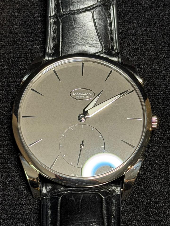 Parmigiani Fleurier Tonda PFC267-1002400-HA1241