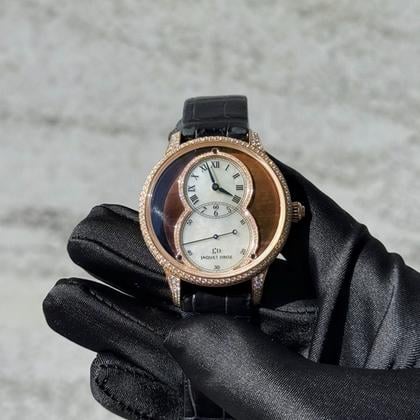 Jaquet-Droz Grande Seconde J014013398