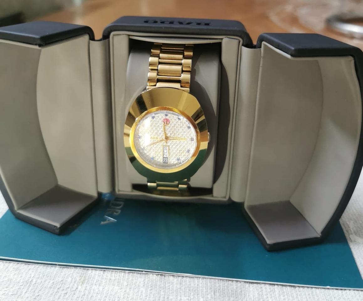 Rado Original R12413313