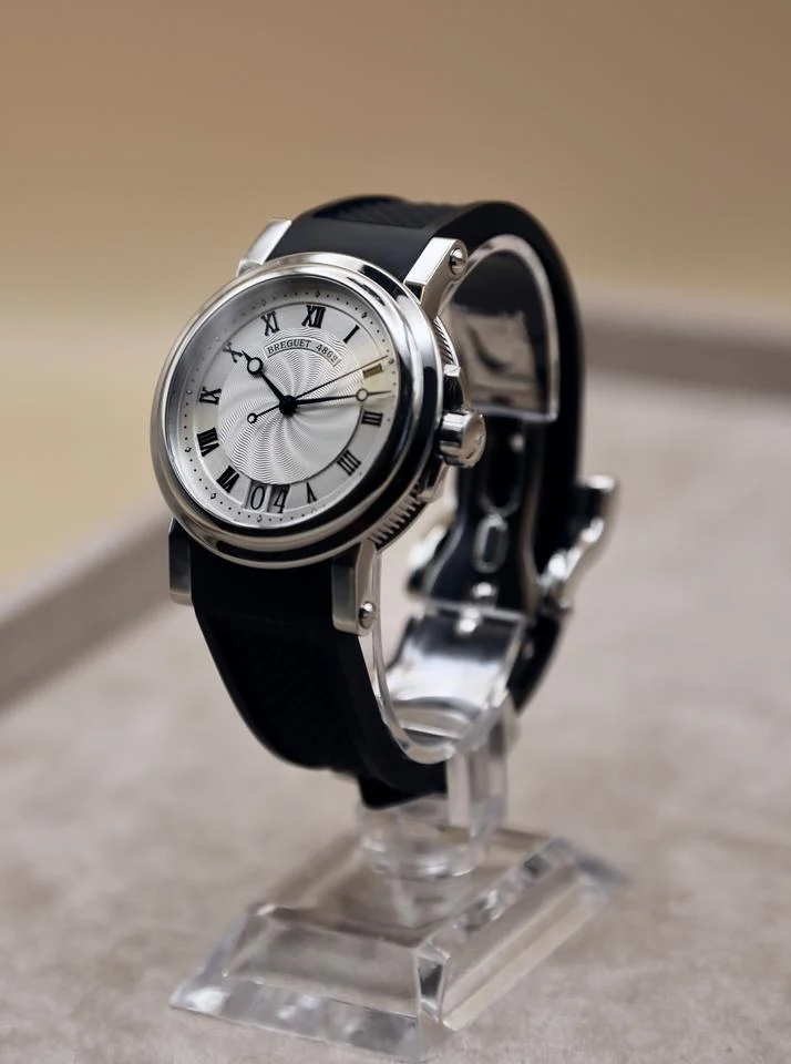 Breguet Marine 5817ST