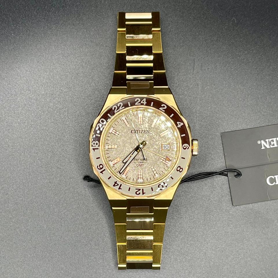 Citizen NB6032-53P