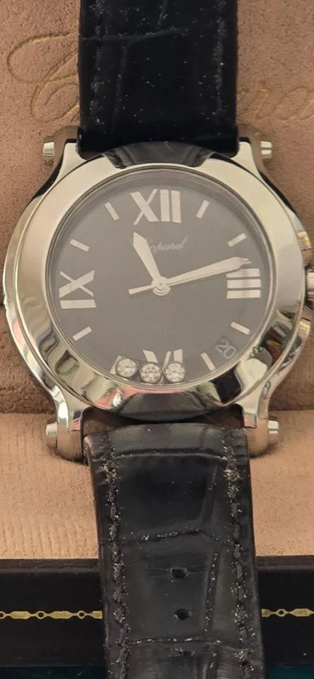Chopard Happy Sport 27/8475