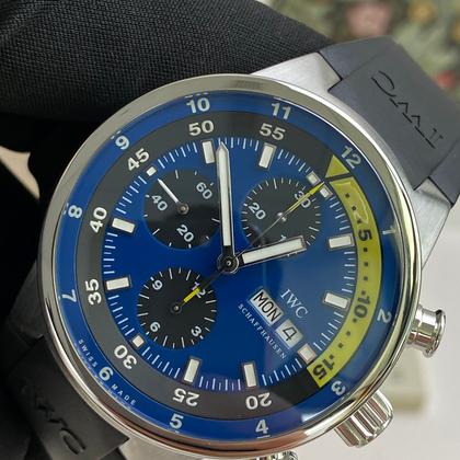 IWC Aquatimer IW378203
