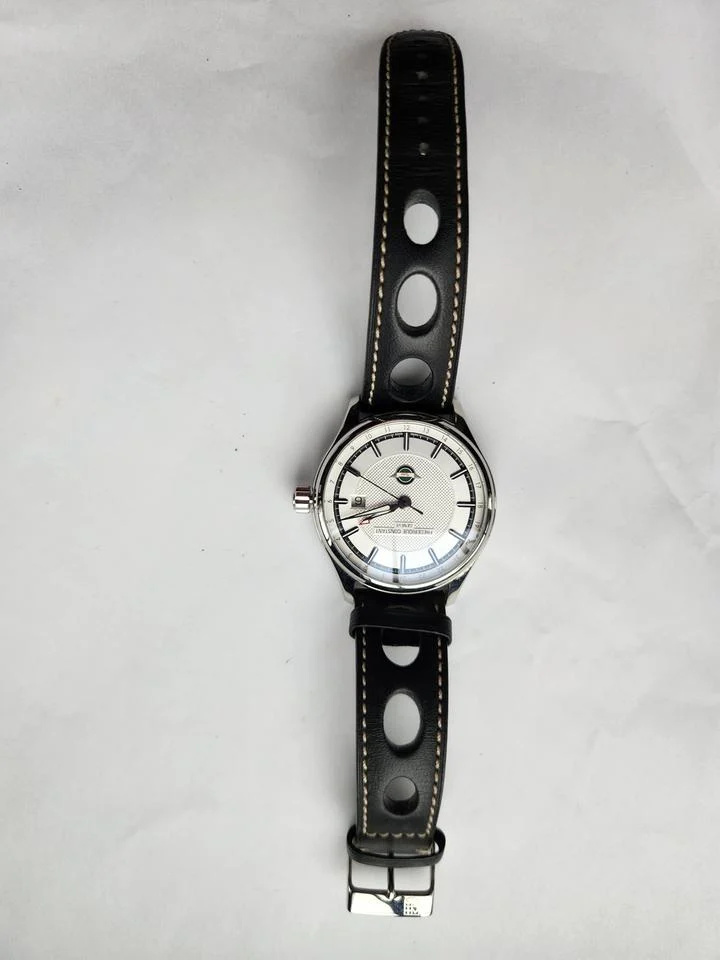 Frederique Constant Vintage Rally FC-350HS5B6