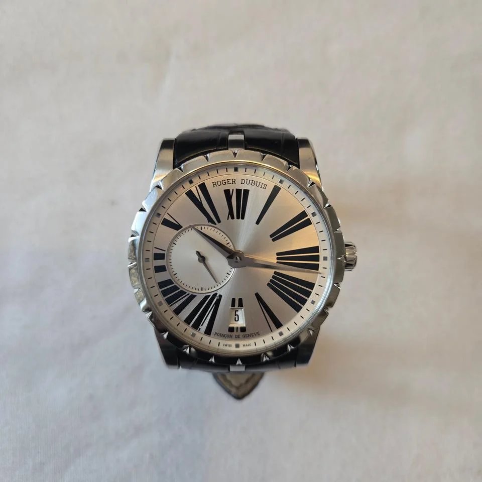 Roger Dubuis Excalibur DBEX0443