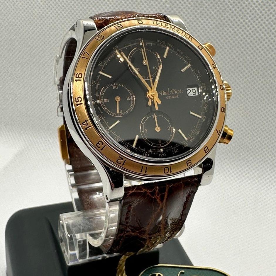 Paul Picot 5243