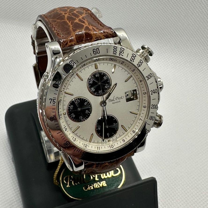 Paul Picot Yachtman 5153