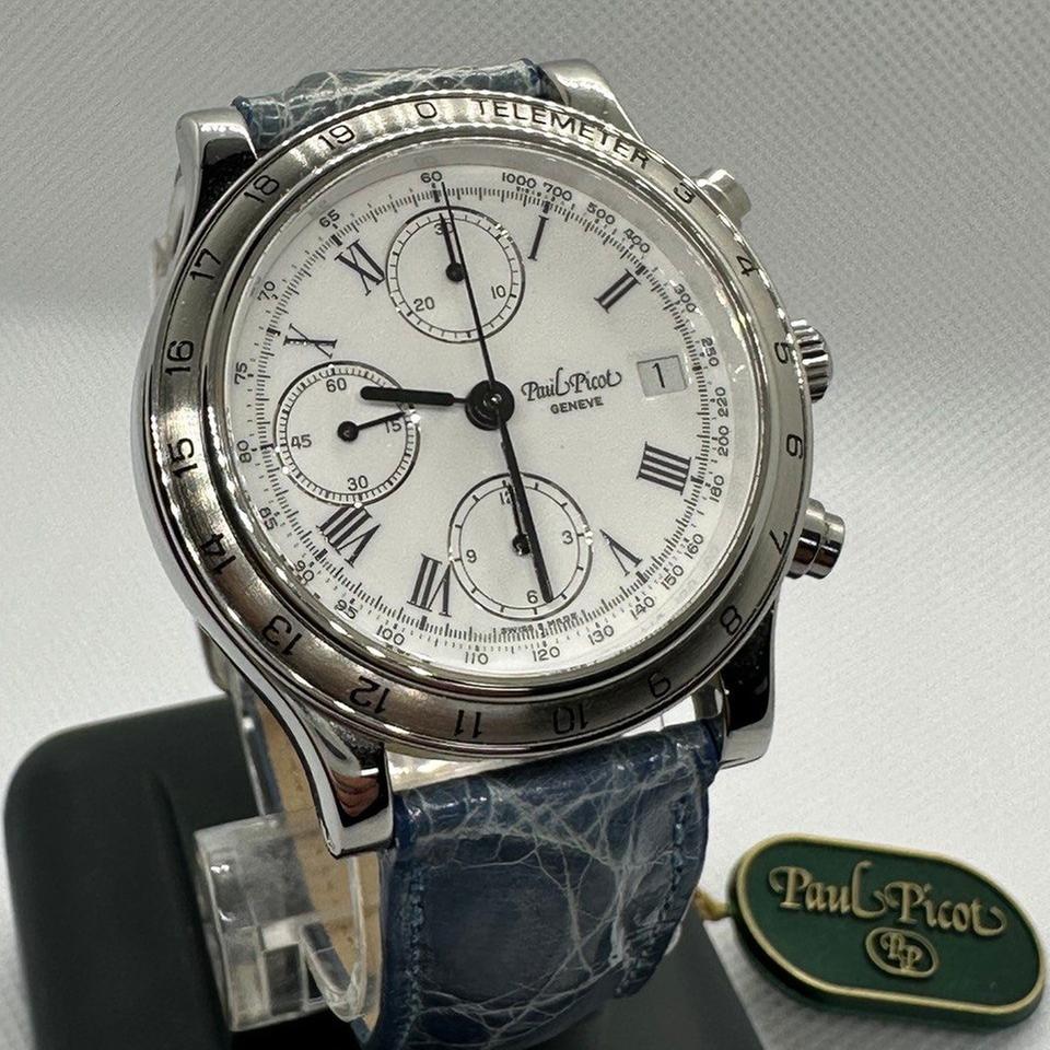 Paul Picot 5241